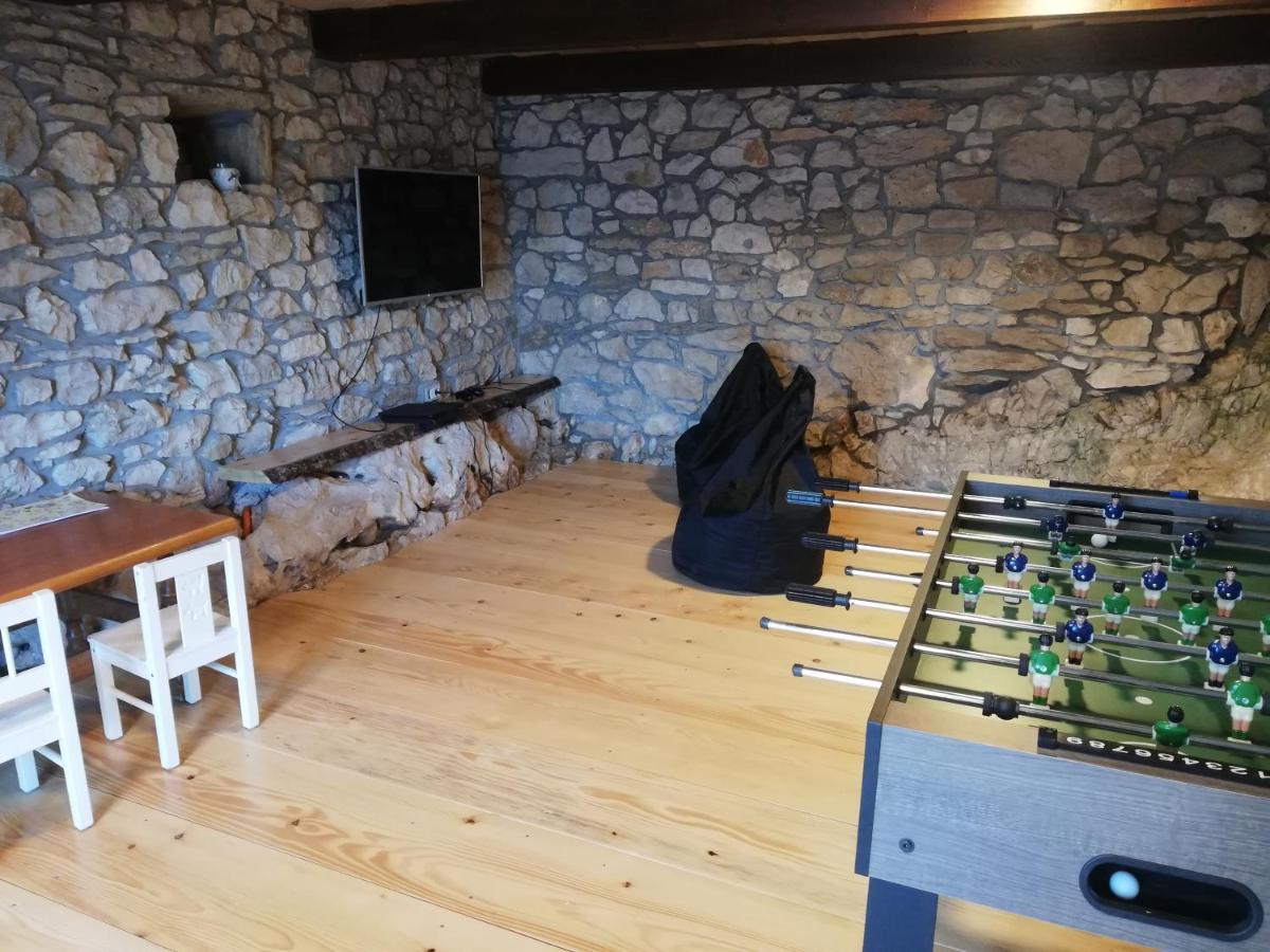 Villa Tailor'S House à Labin  Extérieur photo