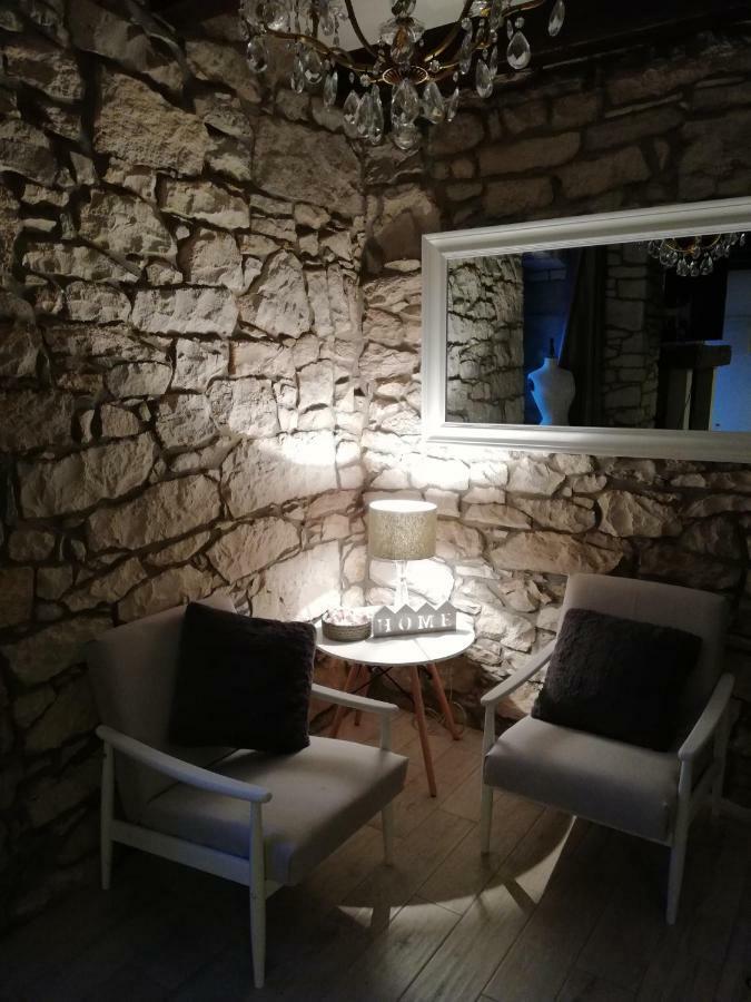 Villa Tailor'S House à Labin  Extérieur photo