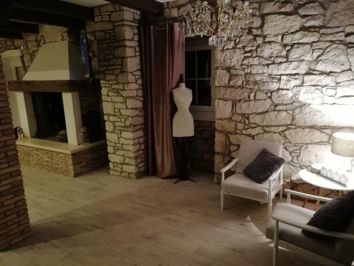 Villa Tailor'S House à Labin  Extérieur photo