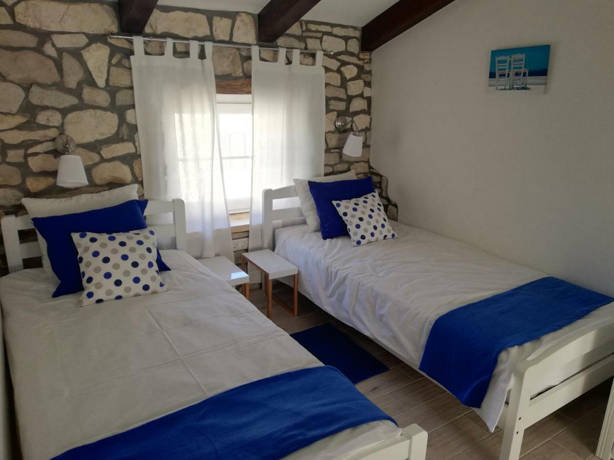 Villa Tailor'S House à Labin  Extérieur photo